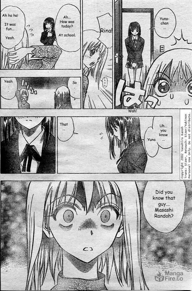 Read Pretty Face chapter 1 image 38 on Lezhin