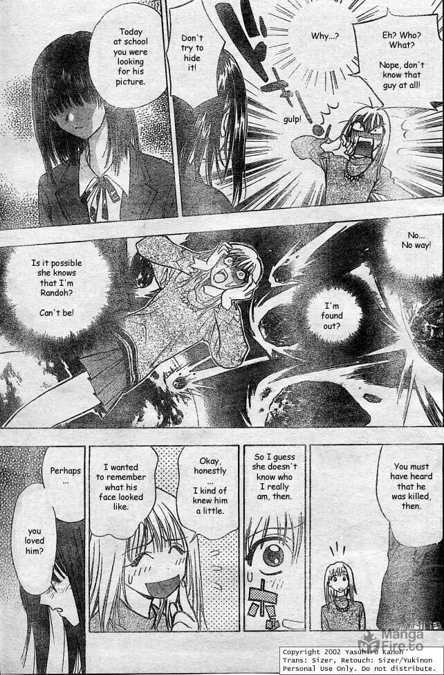 Read Pretty Face chapter 1 image 39 on Lezhin