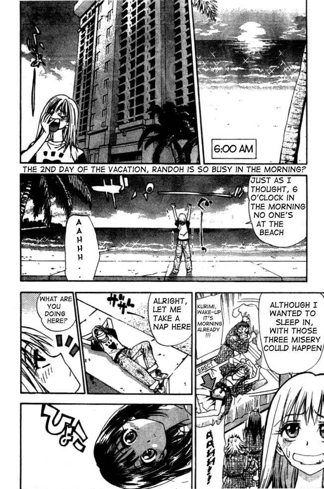 Read Pretty Face chapter 10 image 1 on Lezhin