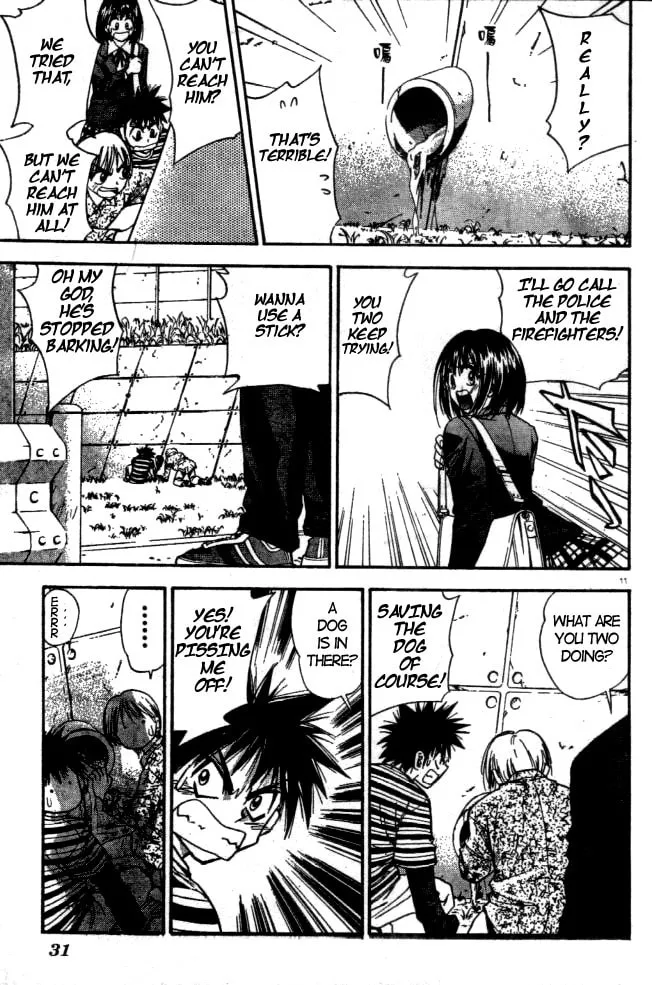 Read Pretty Face chapter 10 image 10 on Lezhin