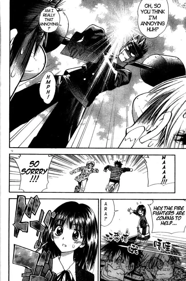 Read Pretty Face chapter 10 image 11 on Lezhin