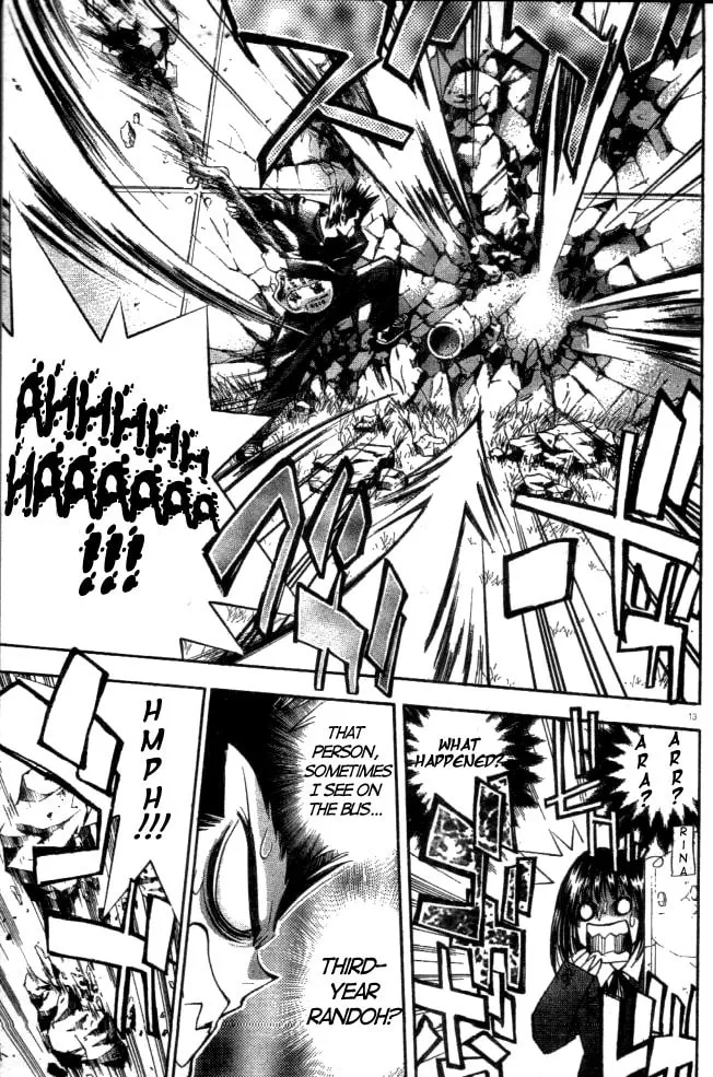 Read Pretty Face chapter 10 image 12 on Lezhin