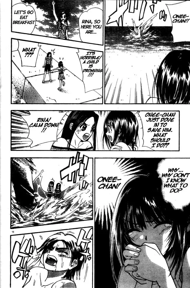 Read Pretty Face chapter 10 image 15 on Lezhin