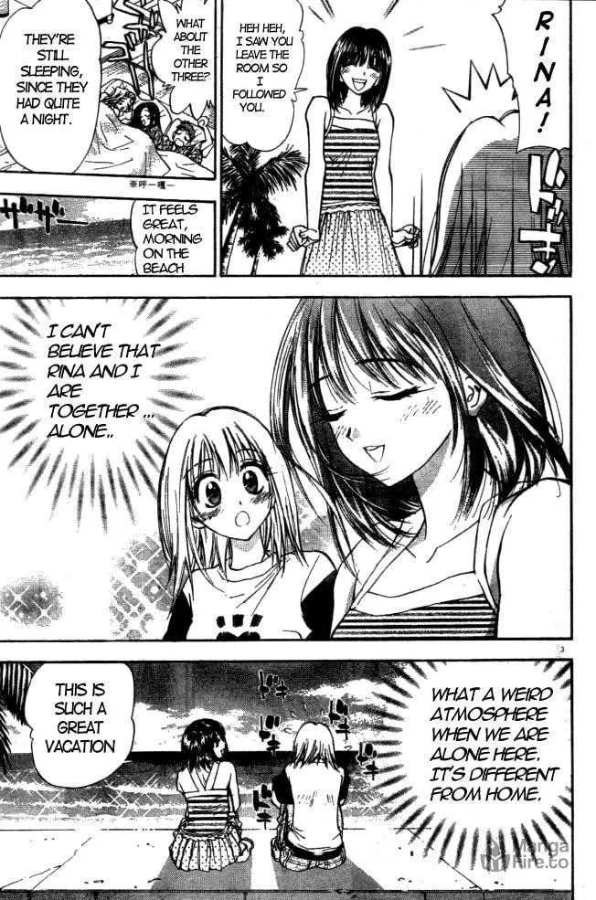 Read Pretty Face chapter 10 image 2 on Lezhin