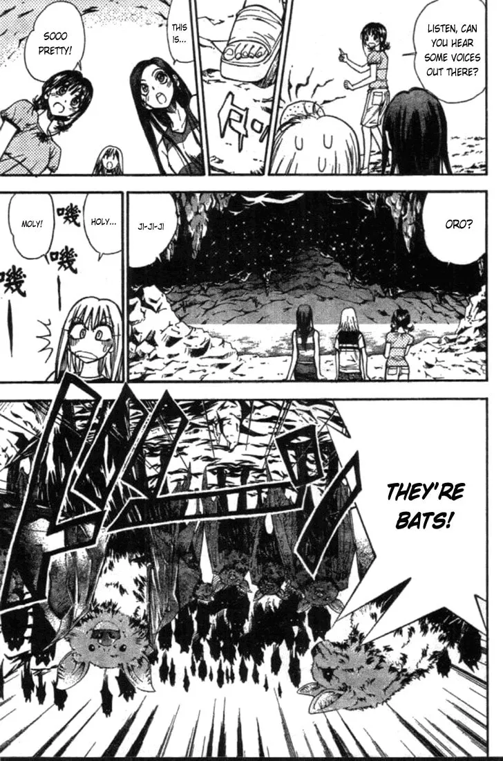 Read Pretty Face chapter 11 image 10 on Lezhin