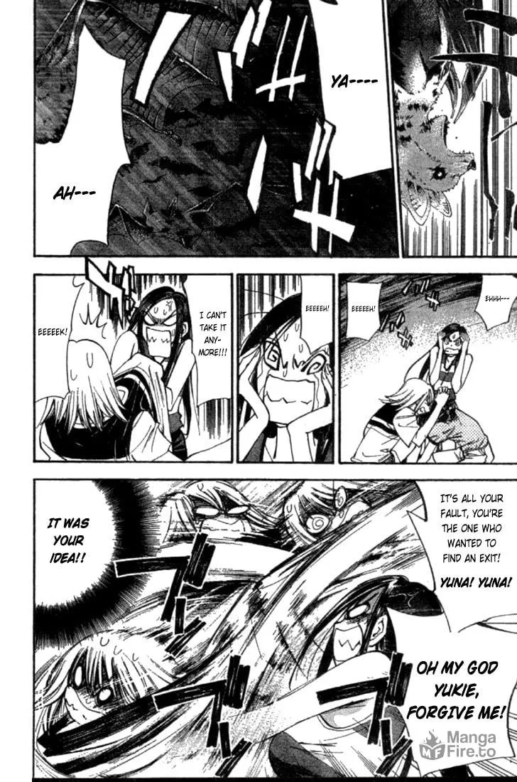 Read Pretty Face chapter 11 image 11 on Lezhin