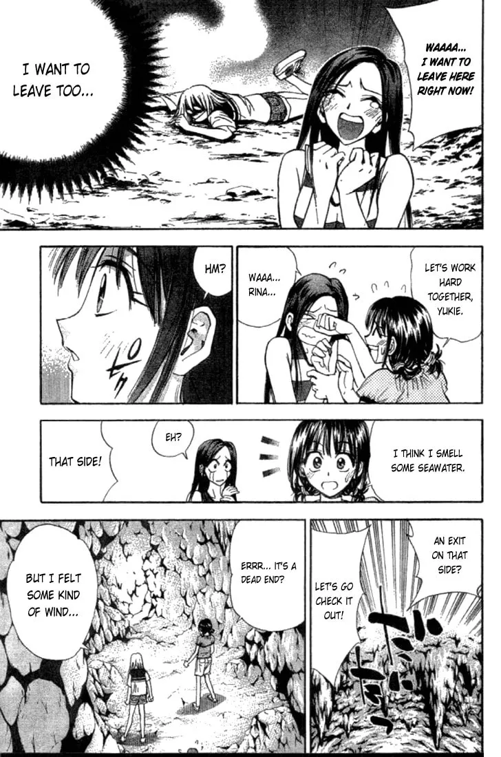 Read Pretty Face chapter 11 image 12 on Lezhin