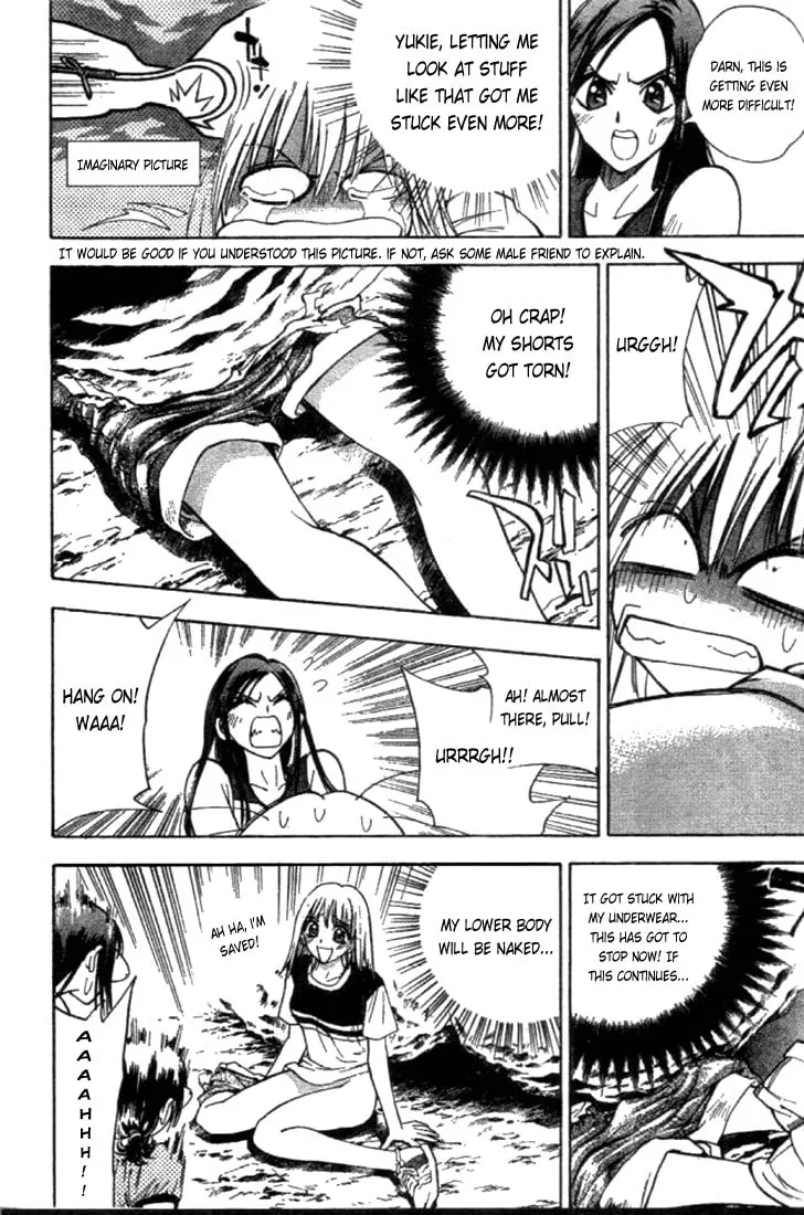 Read Pretty Face chapter 11 image 15 on Lezhin
