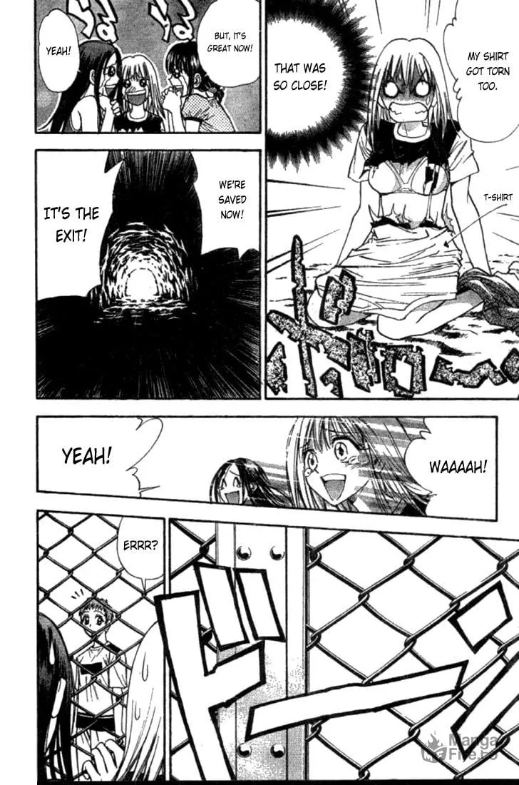 Read Pretty Face chapter 11 image 17 on Lezhin