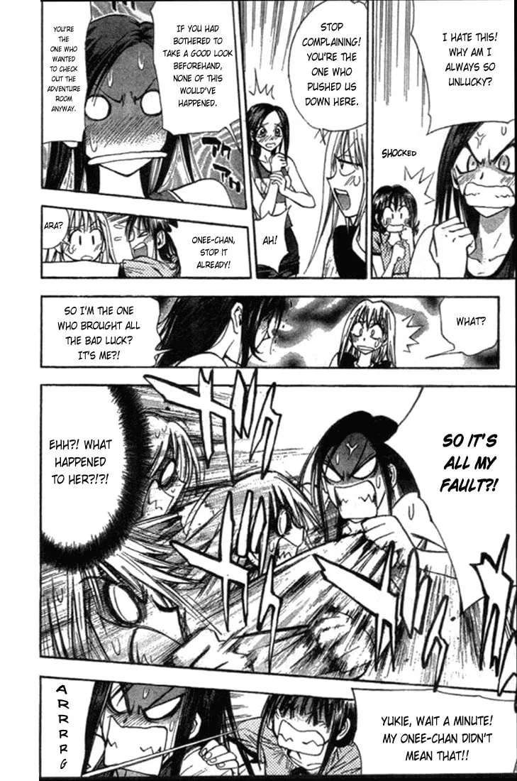 Read Pretty Face chapter 11 image 7 on Lezhin