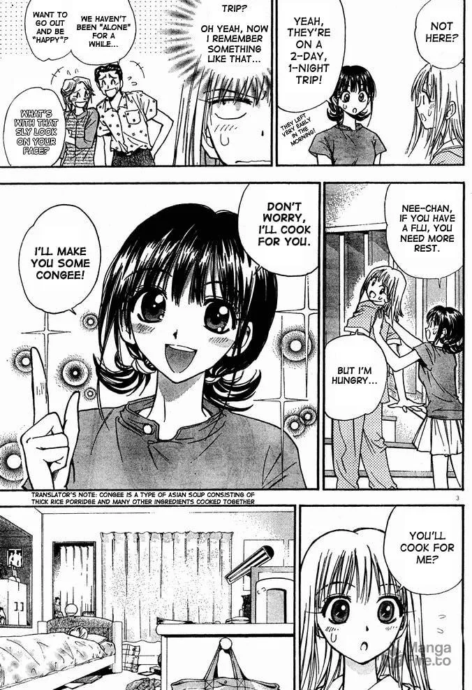 Read Pretty Face chapter 13 image 2 on Lezhin