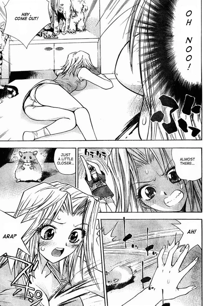 Read Pretty Face chapter 14 image 10 on Lezhin