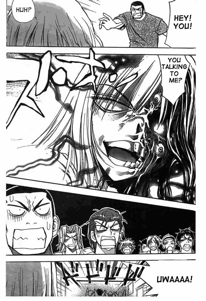 Read Pretty Face chapter 15 image 12 on Lezhin