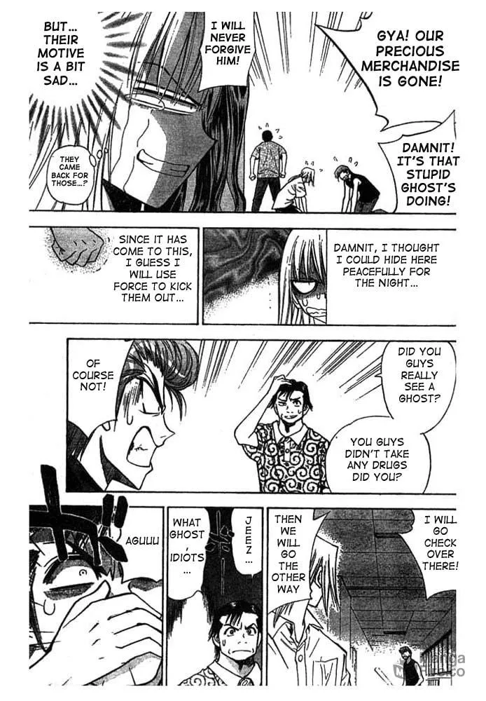 Read Pretty Face chapter 15 image 14 on Lezhin