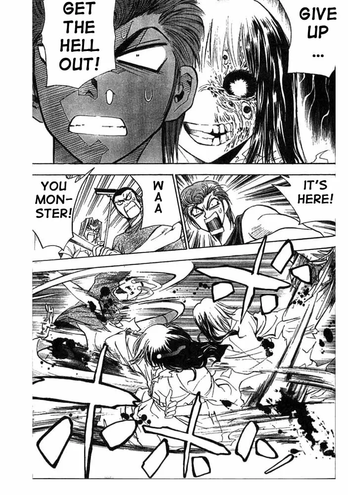 Read Pretty Face chapter 15 image 16 on Lezhin