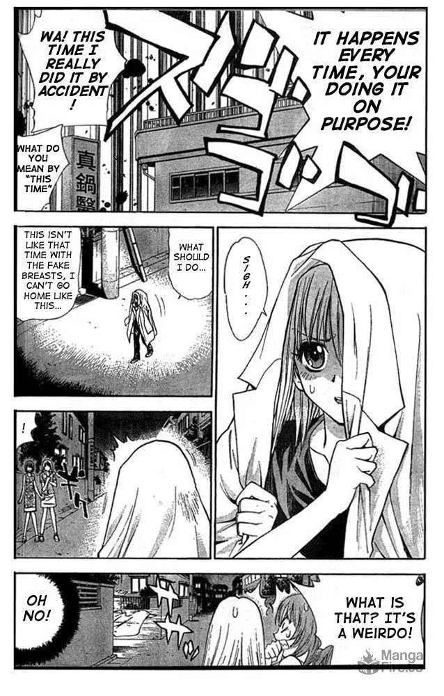 Read Pretty Face chapter 15 image 5 on Lezhin