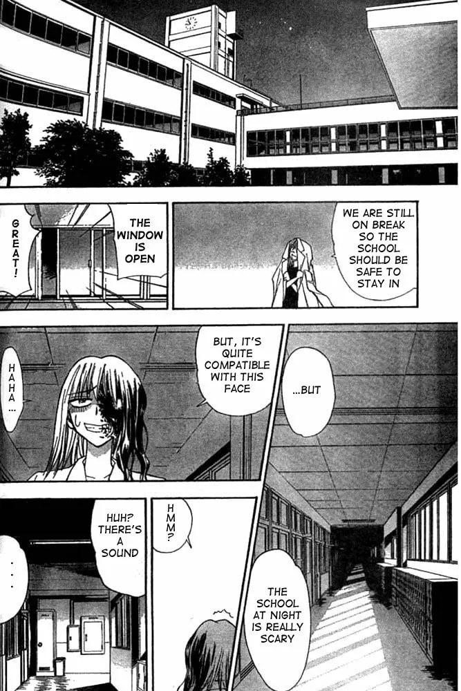 Read Pretty Face chapter 15 image 7 on Lezhin