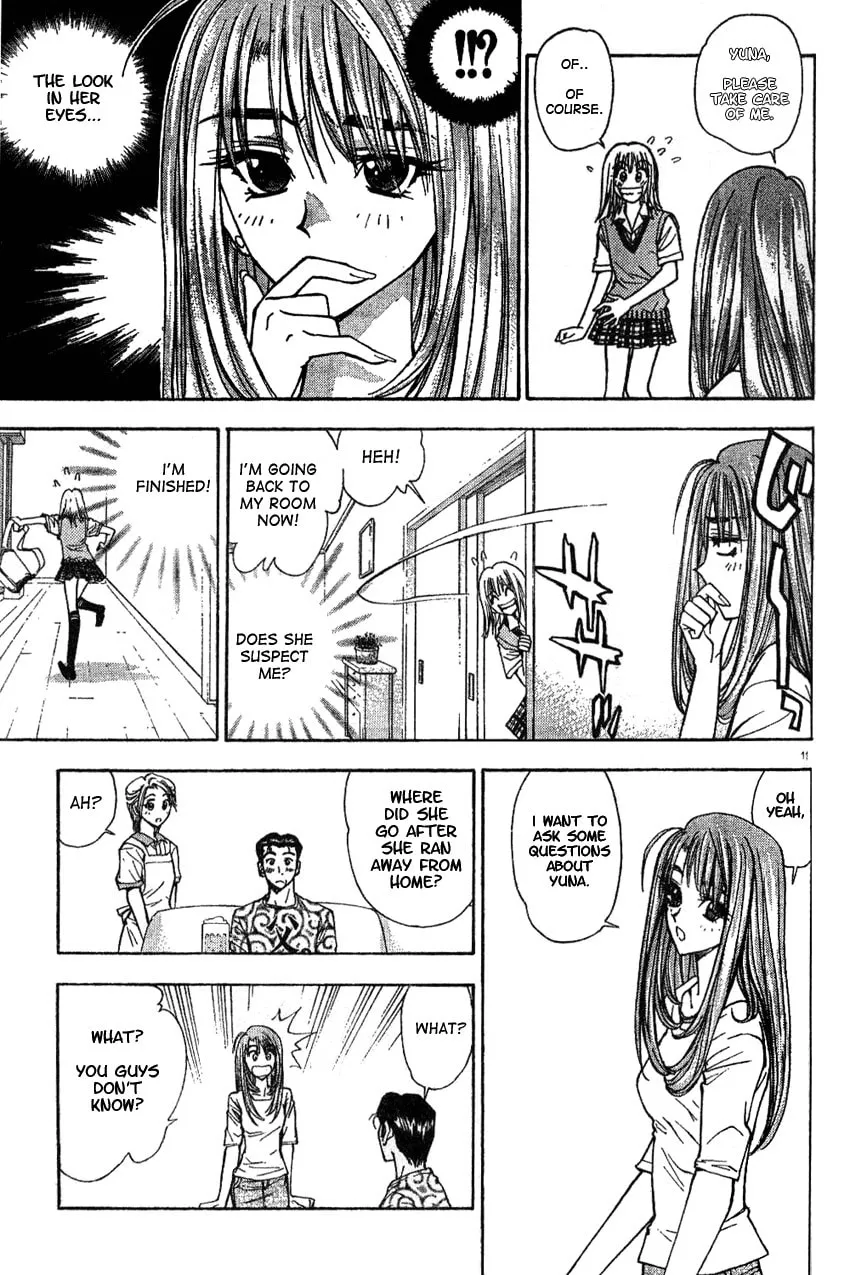 Read Pretty Face chapter 17 image 10 on Lezhin