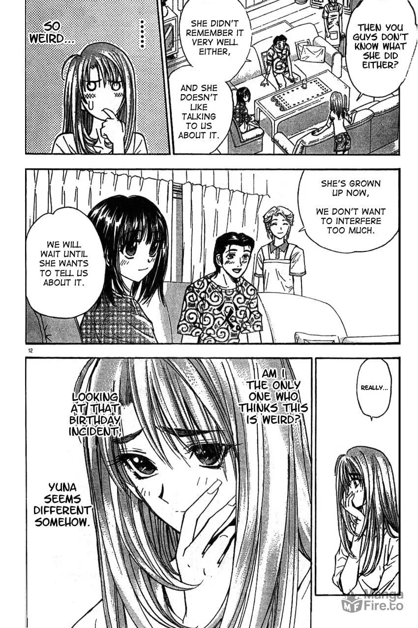 Read Pretty Face chapter 17 image 11 on Lezhin