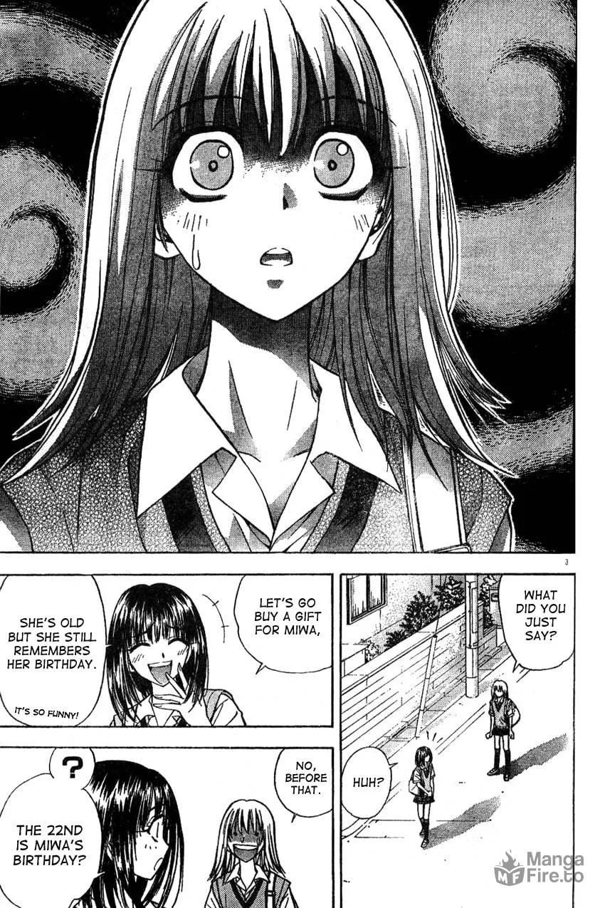 Read Pretty Face chapter 17 image 2 on Lezhin