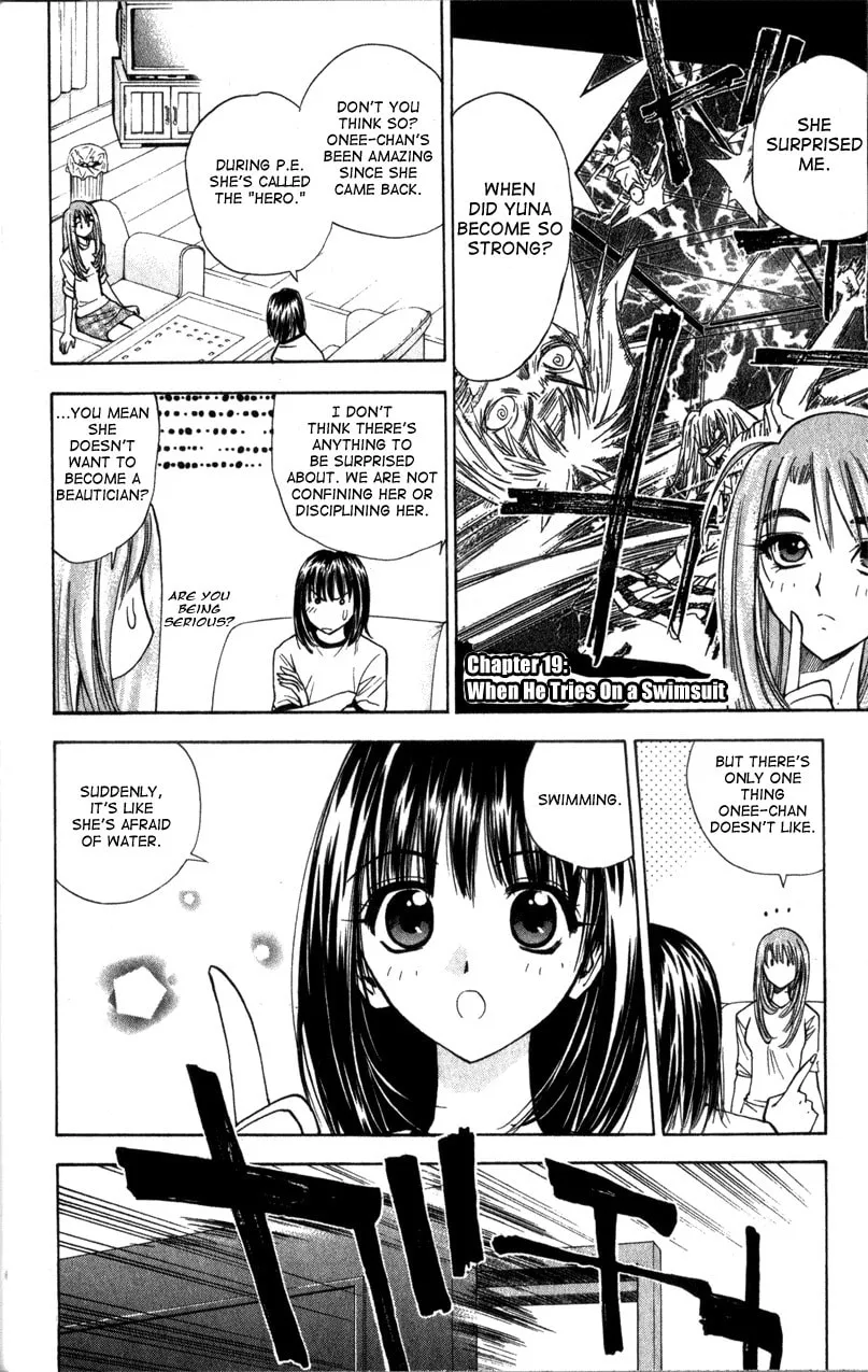 Read Pretty Face chapter 19 image 0 on Lezhin