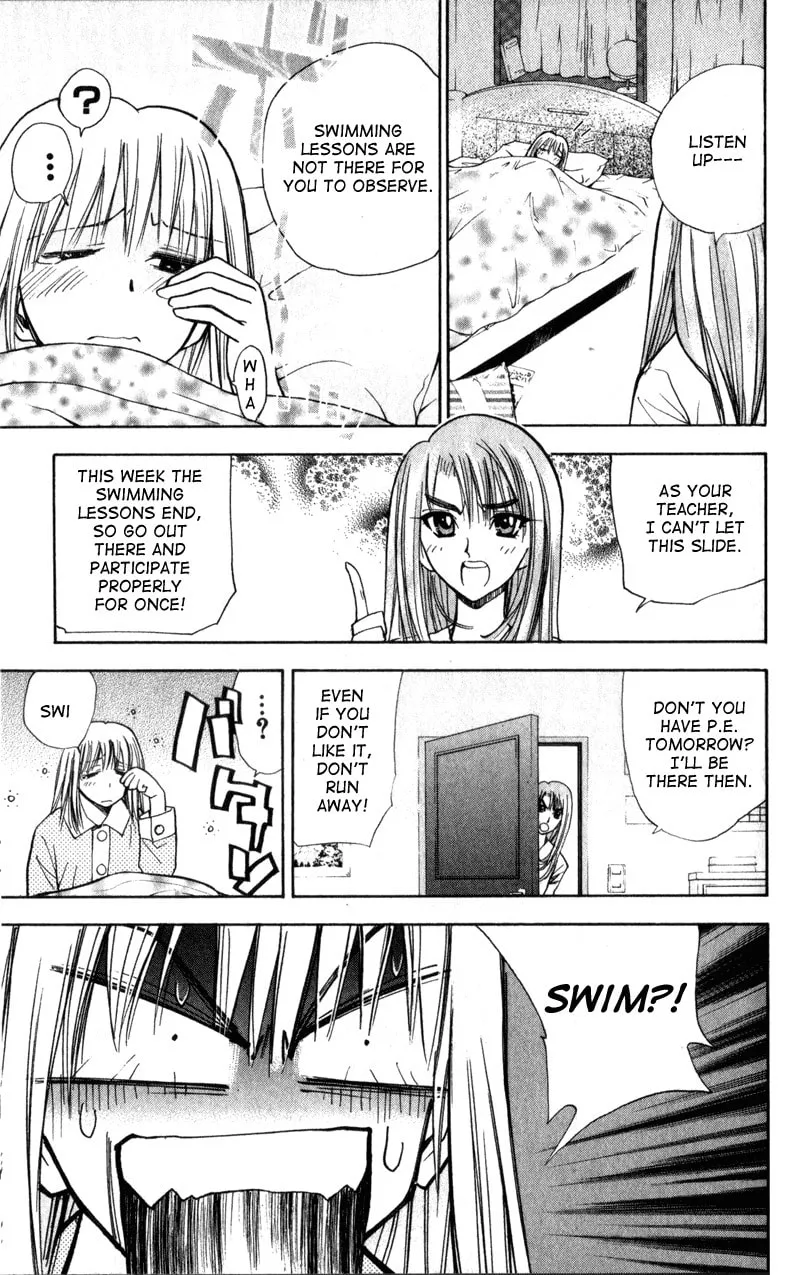 Read Pretty Face chapter 19 image 1 on Lezhin