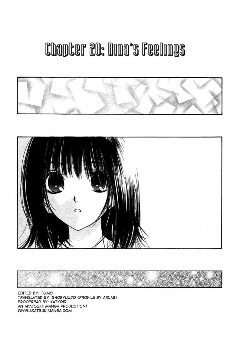 Read Pretty Face chapter 20 image 0 on Lezhin