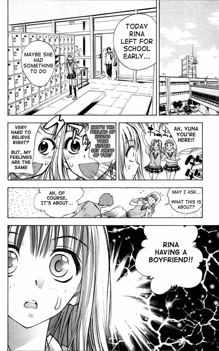 Read Pretty Face chapter 20 image 1 on Lezhin