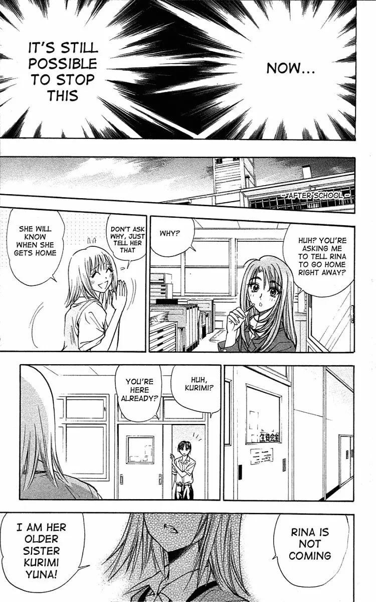 Read Pretty Face chapter 20 image 10 on Lezhin
