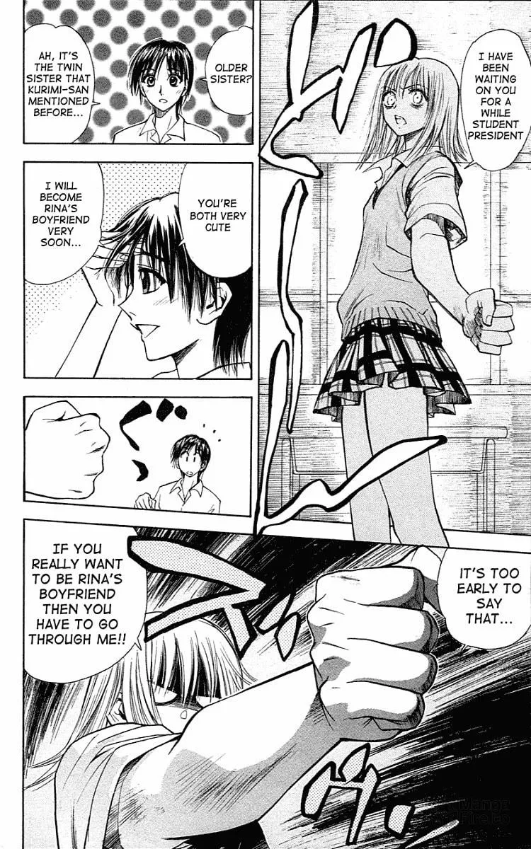 Read Pretty Face chapter 20 image 11 on Lezhin
