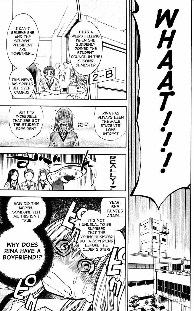 Read Pretty Face chapter 20 image 2 on Lezhin