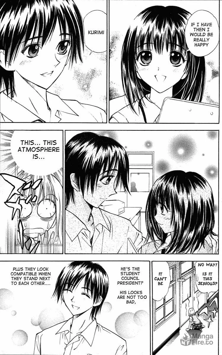 Read Pretty Face chapter 20 image 4 on Lezhin