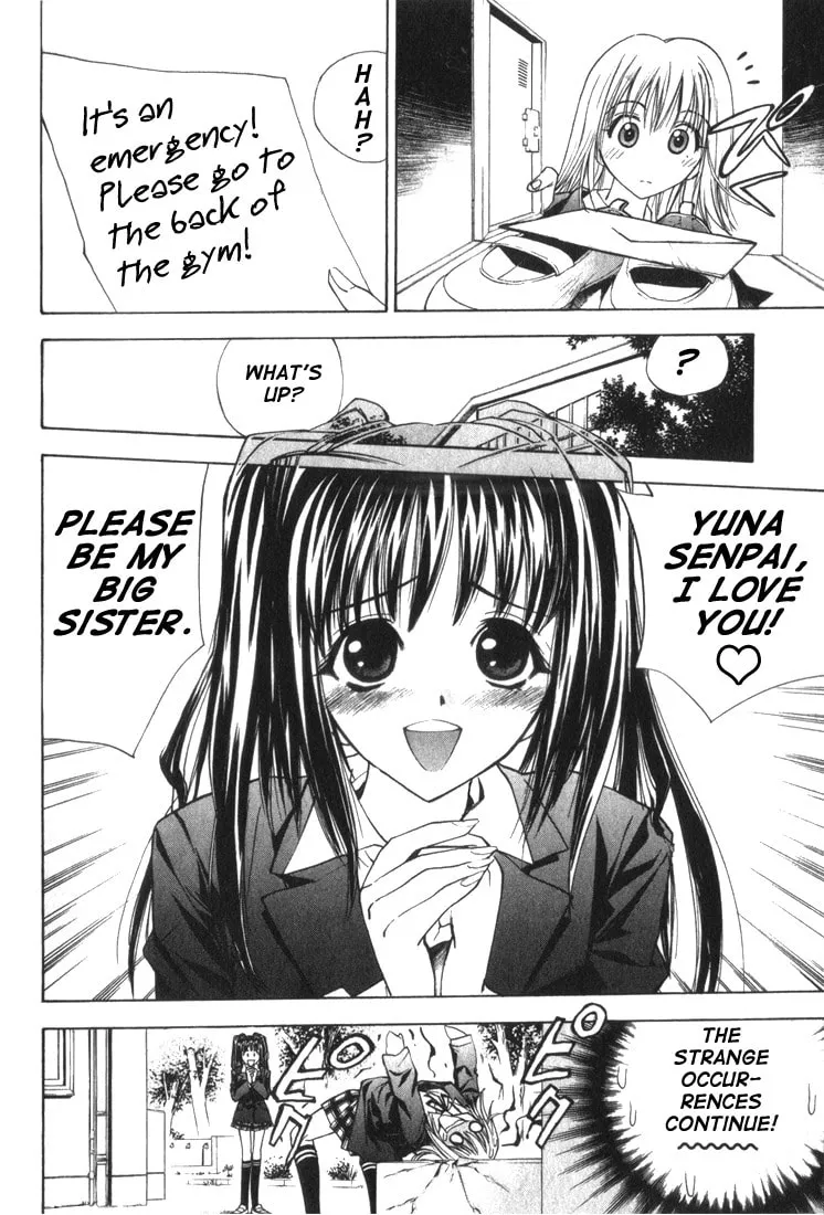 Read Pretty Face chapter 21 image 1 on Lezhin