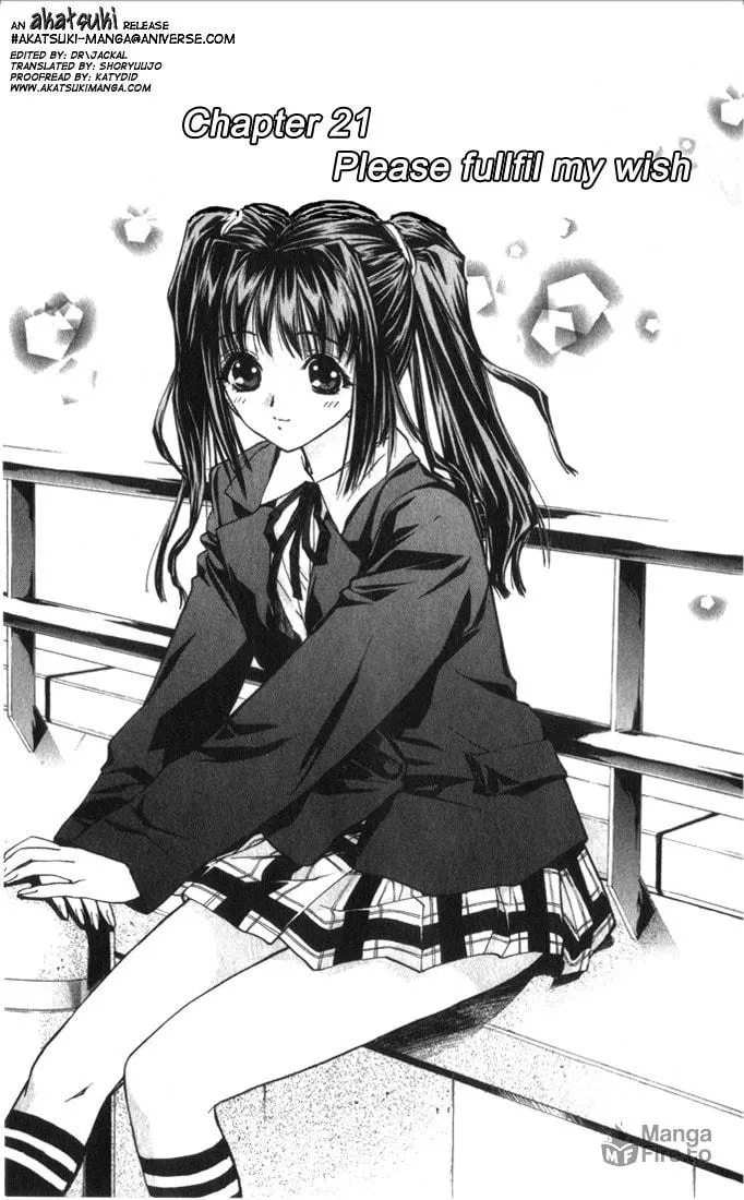 Read Pretty Face chapter 21 image 2 on Lezhin