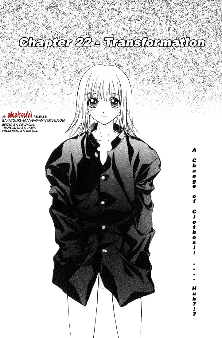 Read Pretty Face chapter 22 image 0 on Lezhin