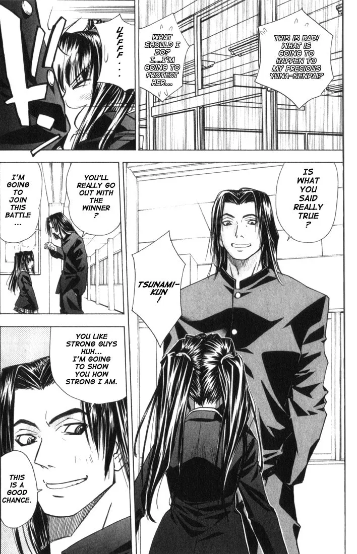 Read Pretty Face chapter 22 image 13 on Lezhin