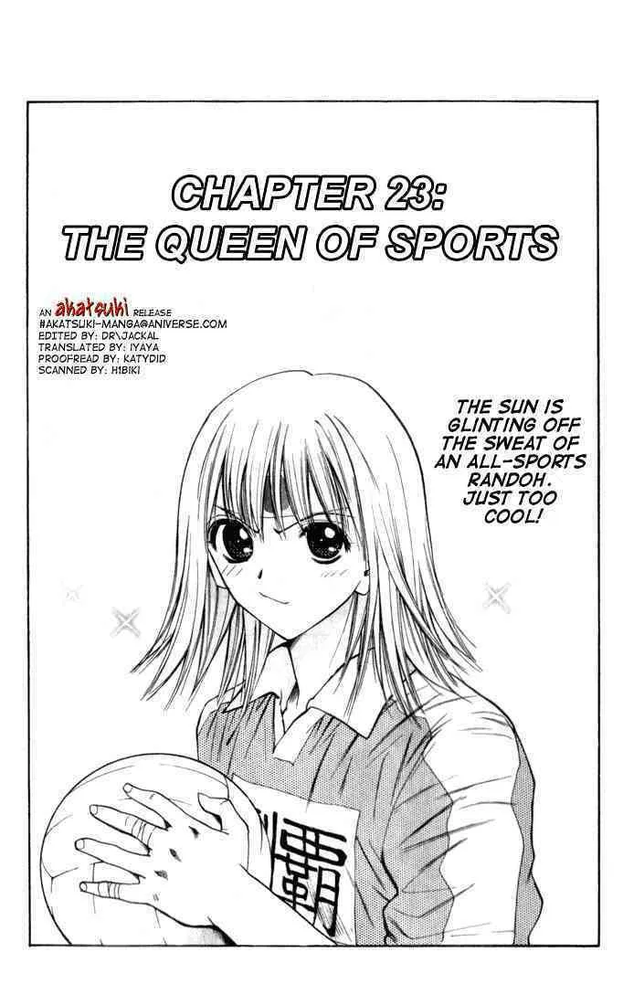 Read Pretty Face chapter 23 image 0 on Lezhin