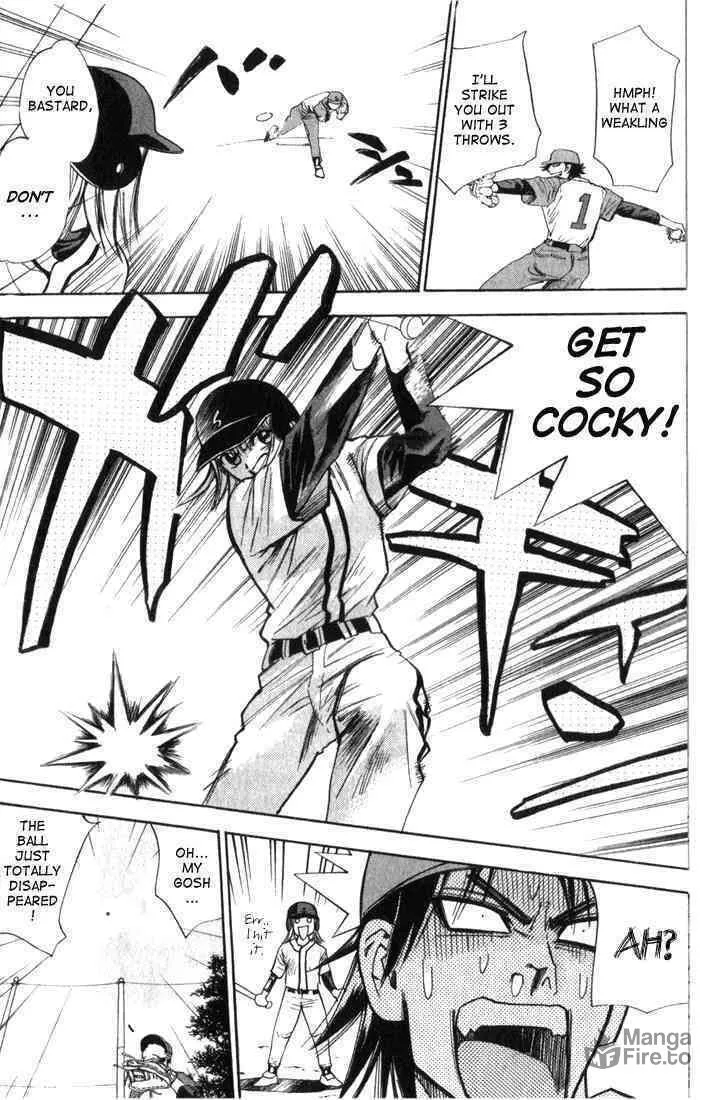 Read Pretty Face chapter 23 image 17 on Lezhin