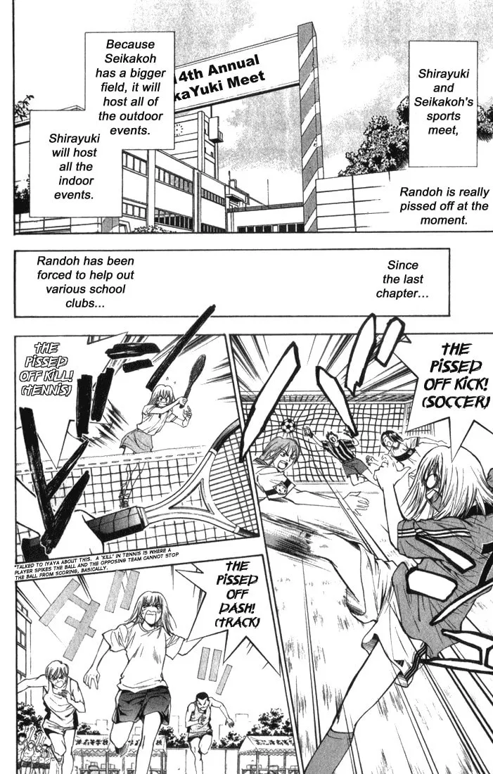 Read Pretty Face chapter 24 image 1 on Lezhin