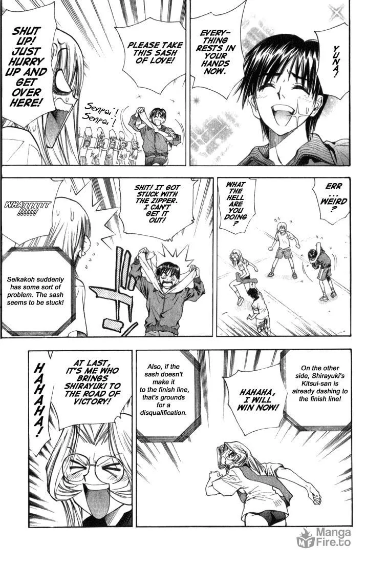 Read Pretty Face chapter 24 image 14 on Lezhin
