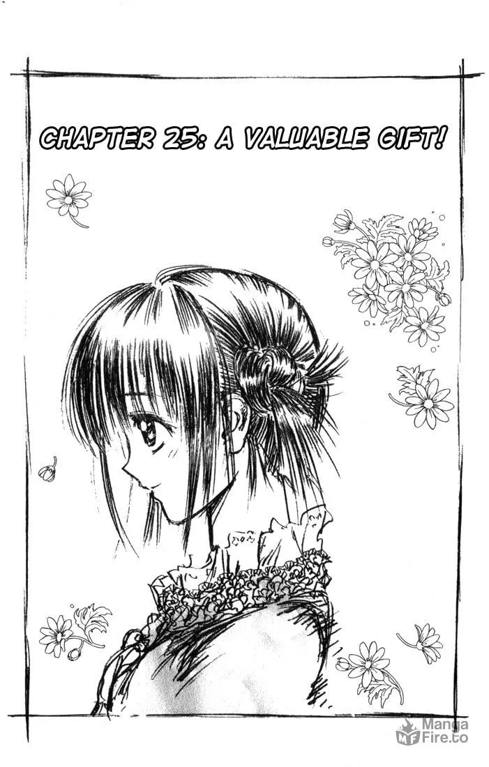 Read Pretty Face chapter 24 image 17 on Lezhin