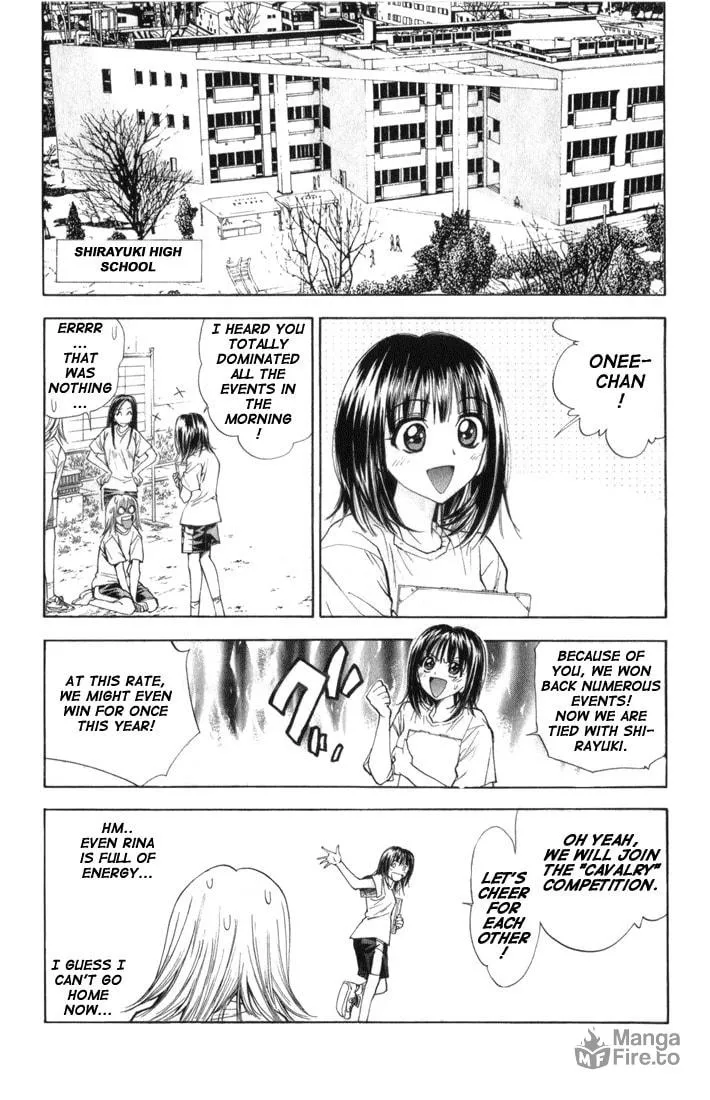 Read Pretty Face chapter 24 image 4 on Lezhin