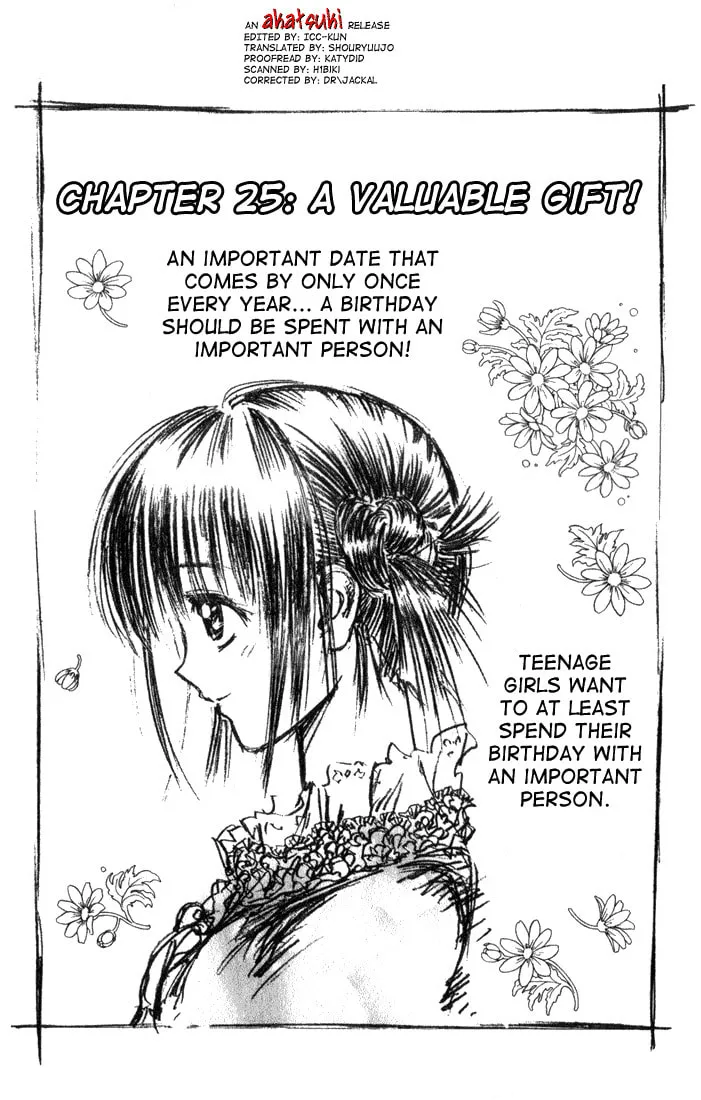 Read Pretty Face chapter 25 image 0 on Lezhin