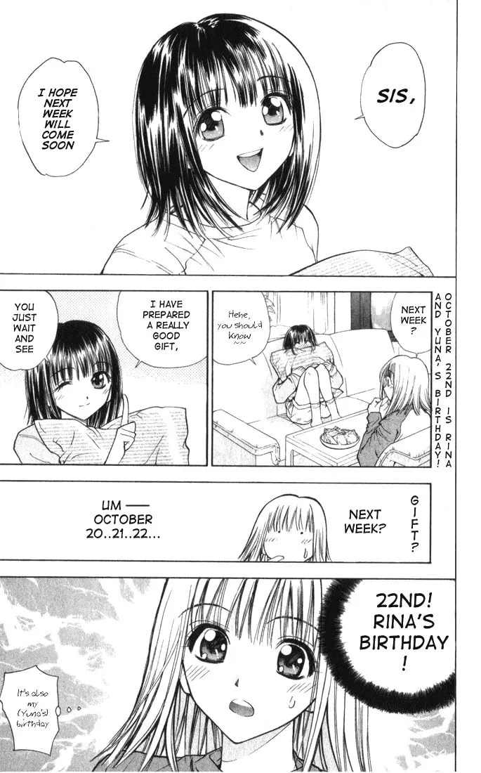 Read Pretty Face chapter 25 image 1 on Lezhin