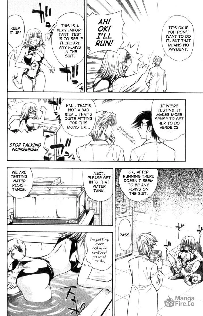 Read Pretty Face chapter 25 image 11 on Lezhin