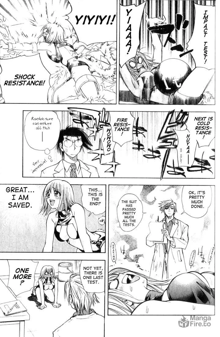 Read Pretty Face chapter 25 image 14 on Lezhin