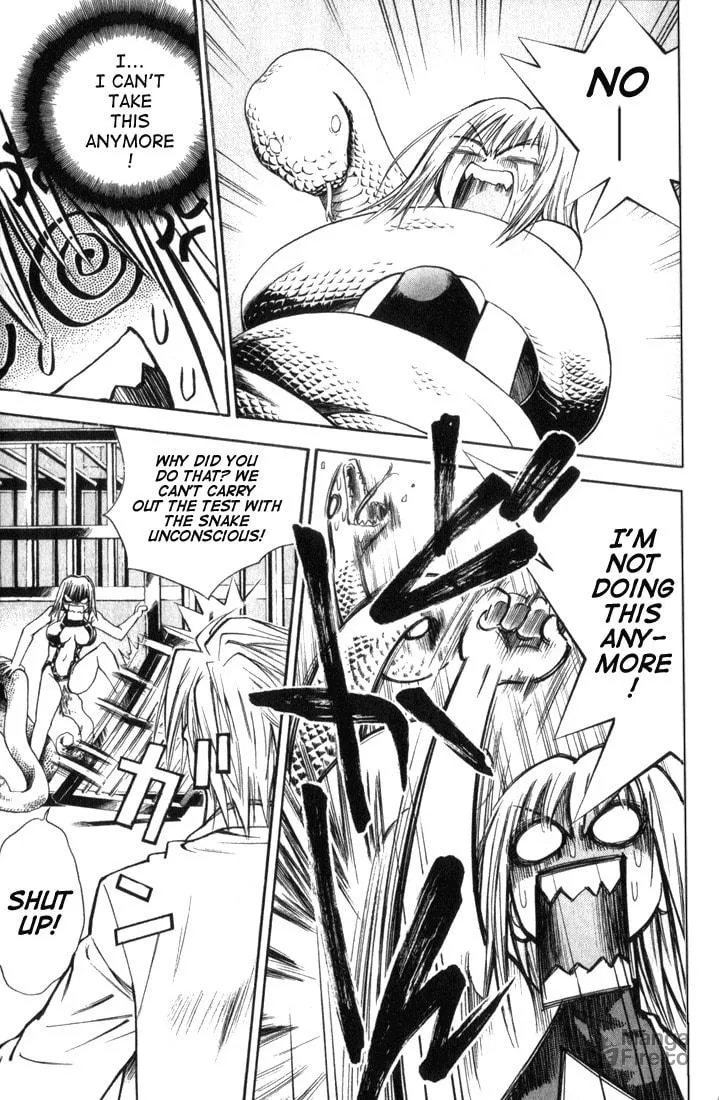 Read Pretty Face chapter 25 image 17 on Lezhin