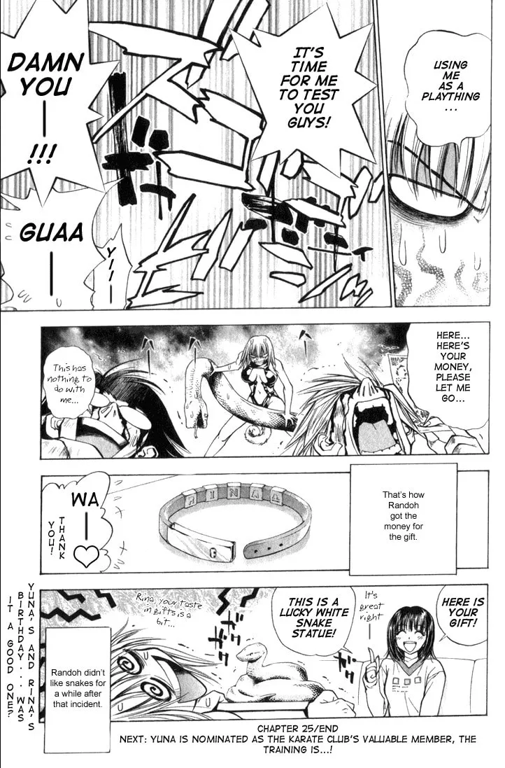 Read Pretty Face chapter 25 image 18 on Lezhin