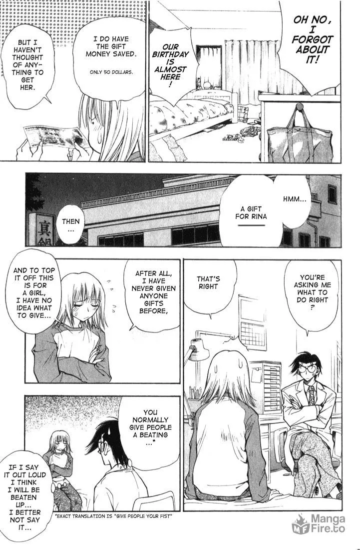 Read Pretty Face chapter 25 image 2 on Lezhin