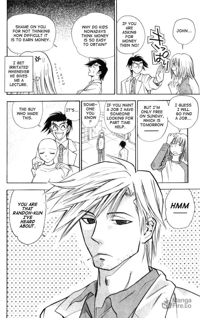 Read Pretty Face chapter 25 image 5 on Lezhin